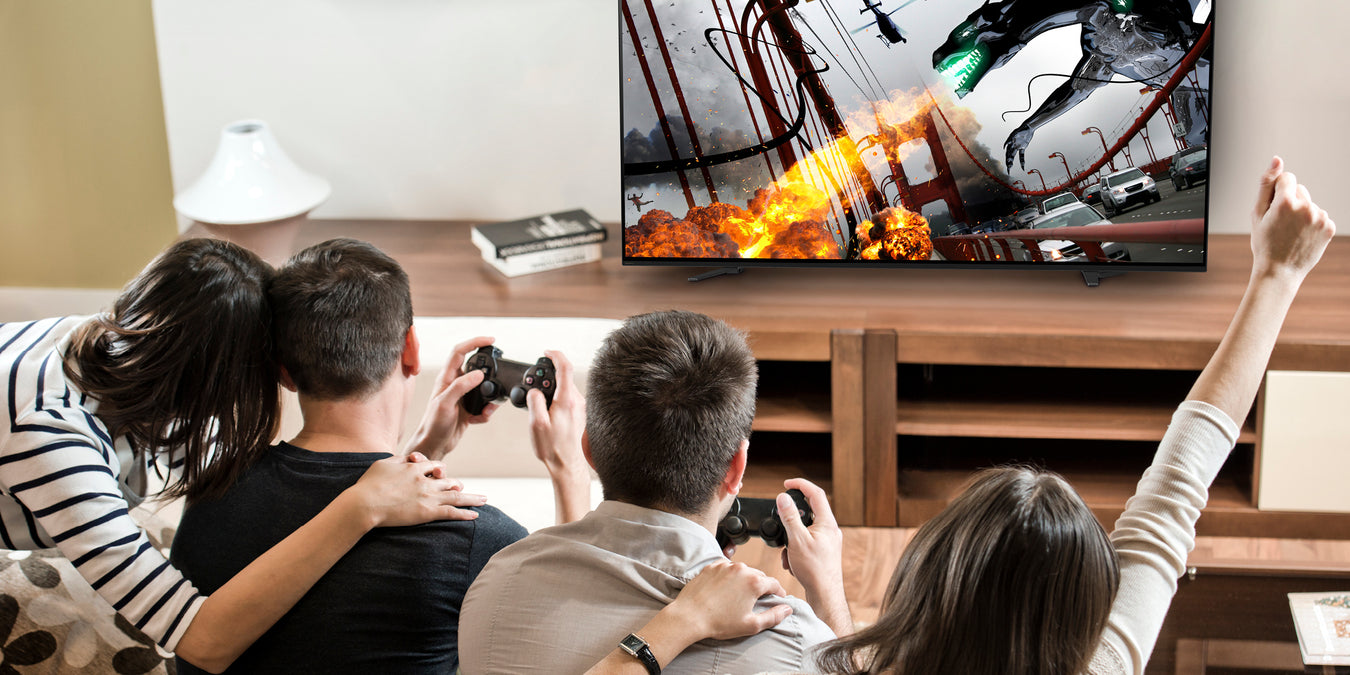 Télévision PS5 XBOX X | Sonxplus Thetford Mines