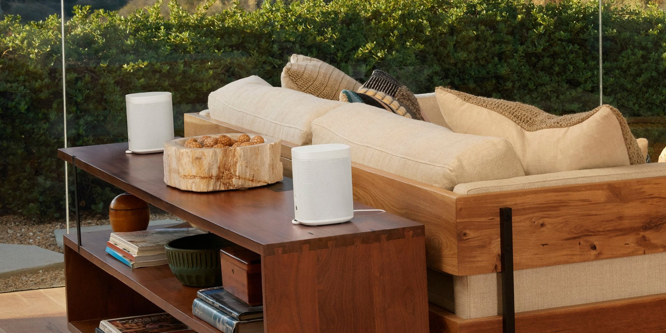 Haut-parleurs SONOS-SONXPLUS.com