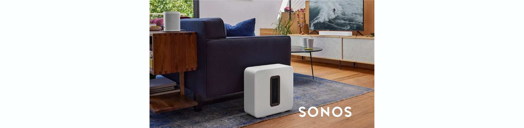 Sonos | SONXPLUS Thetford Mines
