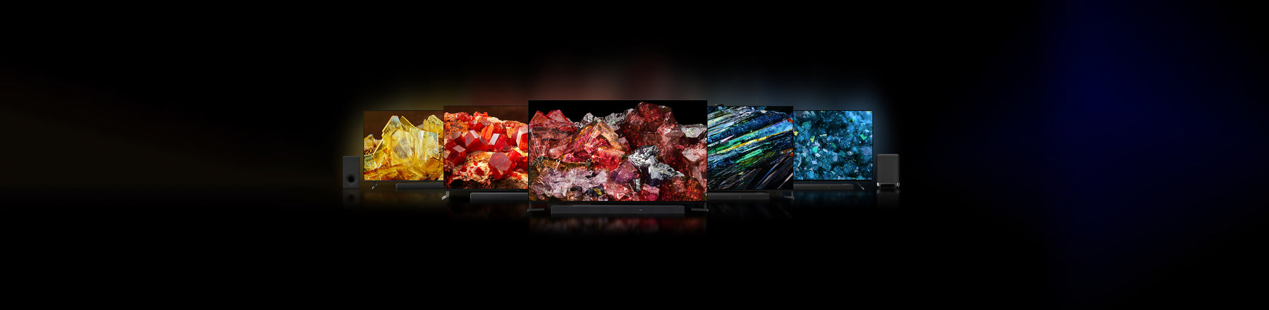 Téléviseurs OLED 3 marques | SONXPLUS Thetford Mines