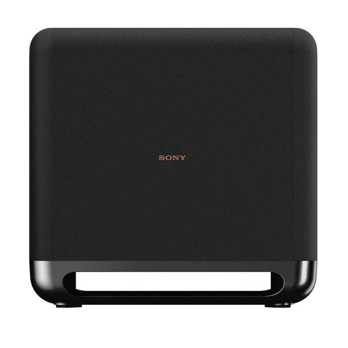 Sony SA-SW5 | Caisson de graves - Sans fil - Supplémentaire - 300 W - Radiateur passif - Noir-SONXPLUS.com