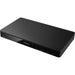 Panasonic DMP-BD94 | Lecteur Blu-ray - Wi-Fi - 2D - HDMI - USB - DLNA - Compact - Noir-SONXPLUS.com