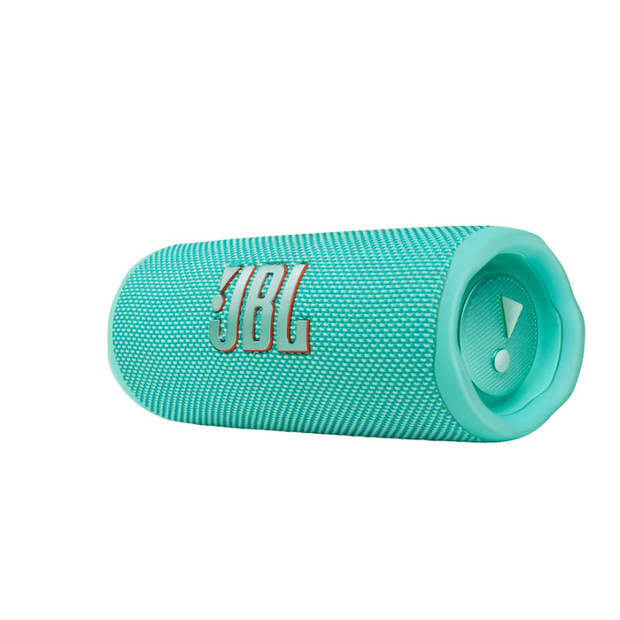 JBL Flip 6 | Haut-parleur portable - Bluetooth - Étanche - Jusqu'à 12 heures d'autonomie - Sarcelle-SONXPLUS.com