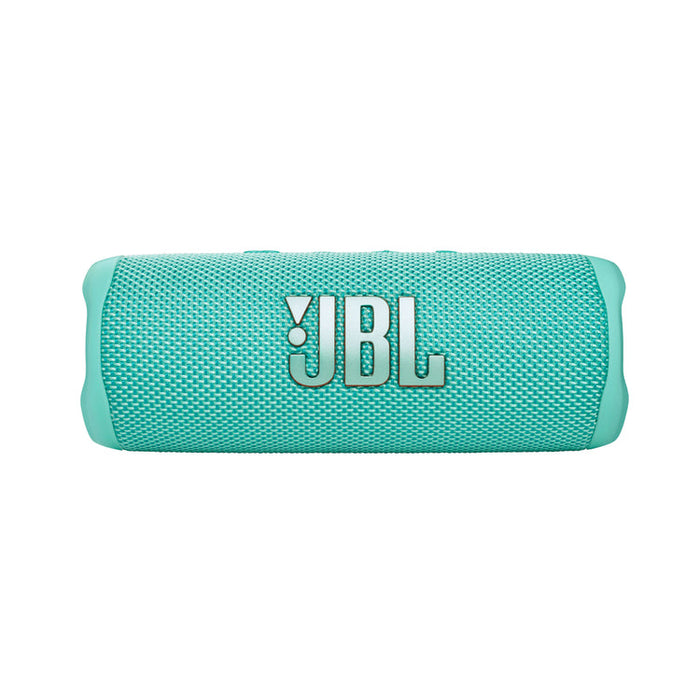 JBL Flip 6 | Haut-parleur portable - Bluetooth - Étanche - Jusqu'à 12 heures d'autonomie - Sarcelle-SONXPLUS.com