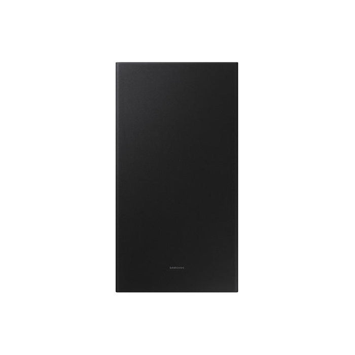 Samsung HW-B650 | Barre de son - 3.1 canaux - Avec caisson de graves sans fil - Série 600 - 430 W - Bluetooth - Noir-SONXPLUS Thetford Mines