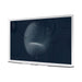 Samsung QN43LS01BAFXZC | Téléviseur Intelligent 43" The Serif - QLED - 4k Ultra HD - HDR 10+ - Blanc-SONXPLUS.com