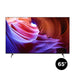 Sony BRAVIA KD-65X85K | Téléviseur intelligent 65" - LCD - DEL Série X85K - 4K UHD - HDR - Google TV-SONXPLUS Thetford Mines