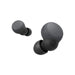 Sony WFLS900N | Écouteurs intra-auriculaires - LinkBuds - 100% Sans fil - Bluetooth - Microphone - Suppression active du bruit - Noir-SONXPLUS.com