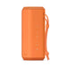 Sony SRS-XE200 | Haut-parleur portatif - Sans fil - Bluetooth - Compact - Étanche - Orange-SONXPLUS.com