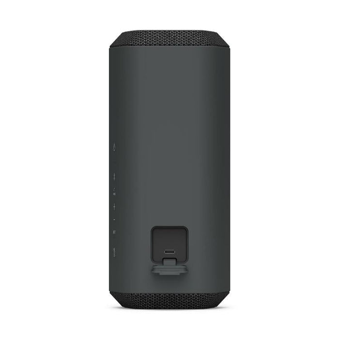 Sony SRS-XE300 | Haut-parleur portatif - Sans fil - Bluetooth - Compact - IP67 - Noir-SONXPLUS.com