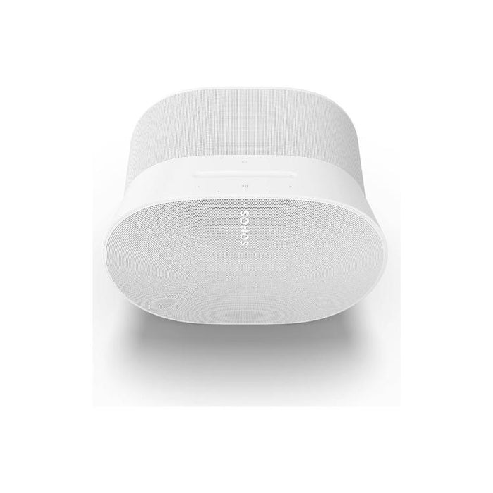 Sonos Era 300 | Haut-parleur intelligent haut de gamme - Blanc-SONXPLUS.com