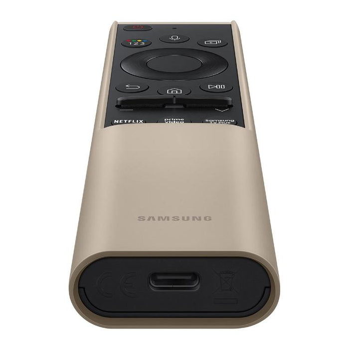 Samsung VG-TM2180ES | Télécommande Solaire - Beige sable-SONXPLUS.com