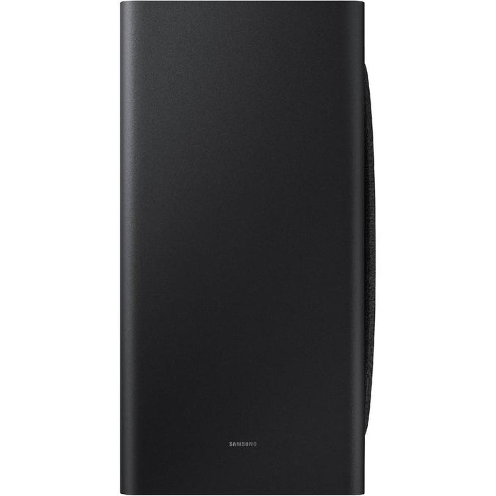 Samsung HW-Q900C | Barre de son - 7.1.2 canaux - Dolby ATMOS - Avec caisson de graves sans fil et Haut-parleurs arrière inclus - Série Q - Noir-SONXPLUS.com