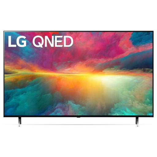 LG QNED75URA | Téléviseur 50" - Series QNED - 4K UHD - WebOS 23 - ThinQ AI TV-SONXPLUS Thetford Mines