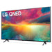 LG QNED75URA | Téléviseur 65" - Series QNED - 4K UHD - WebOS 23 - ThinQ AI TV-SONXPLUS Thetford Mines