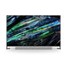 Sony BRAVIA XR65A95L | Téléviseur Intelligent 65" - OLED - 4K Ultra HD - 120Hz - Google TV-SONXPLUS Thetford Mines