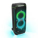JBL PartyBox Ultimate | Haut-parleur portatif - Jeu de lumière - WiFi 6 - Bluetooth 5.3 - Noir-SONXPLUS Thetford Mines