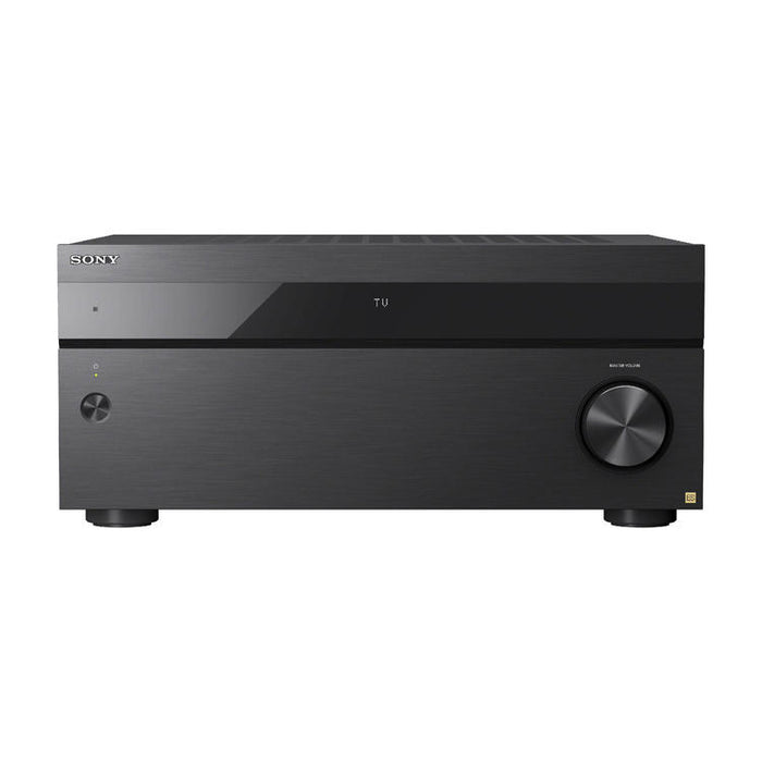 Sony STRAZ7000ES | Récepteur AV Premium ES - 13.2 Canaux - HDMI 8K - Dolby Atmos - Noir-SONXPLUS Thetford Mines