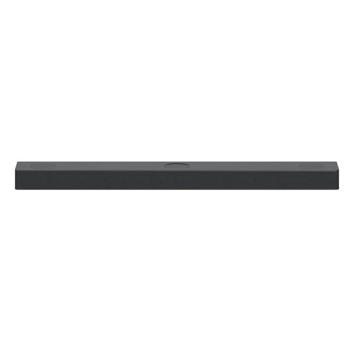 LG S80QY | Barre de son - 3.1.3 Canaux - Dolby Atmos - Apple AirPlay2 - Noir-SONXPLUS Thetford Mines