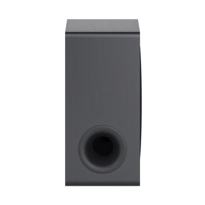 LG S80QY | Barre de son - 3.1.3 Canaux - Dolby Atmos - Apple AirPlay2 - Noir-SONXPLUS Thetford Mines