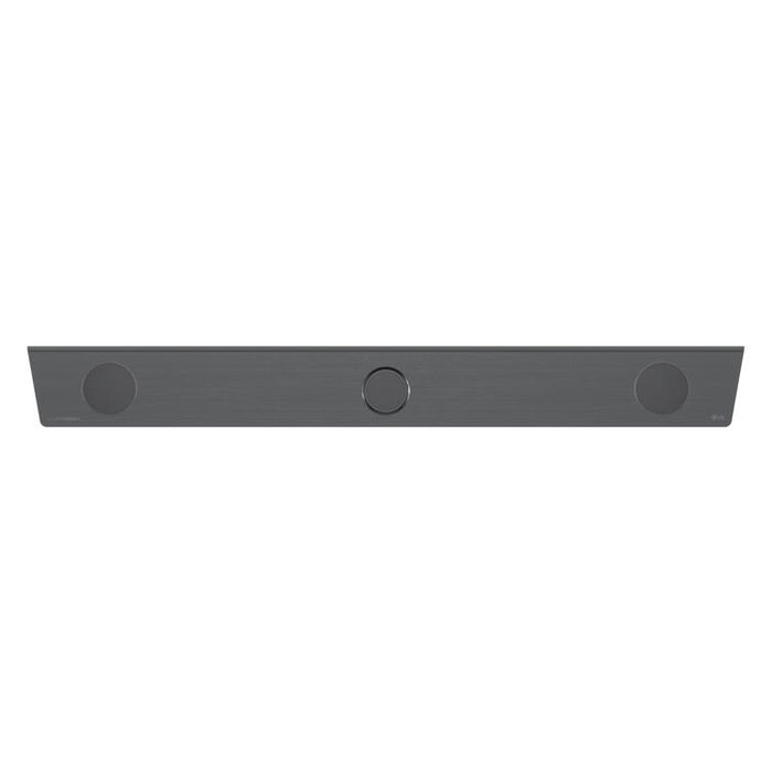 LG S90QY | Barre de son - 5.1.3 Canaux - Dolby Atmos - Apple AirPlay2 - Noir-SONXPLUS Thetford Mines
