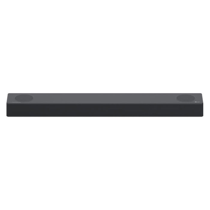 LG S75Q | Barre de son - 3.1.2 Canaux - 380 W - Dolby Atmos - Noir-SONXPLUS Thetford Mines