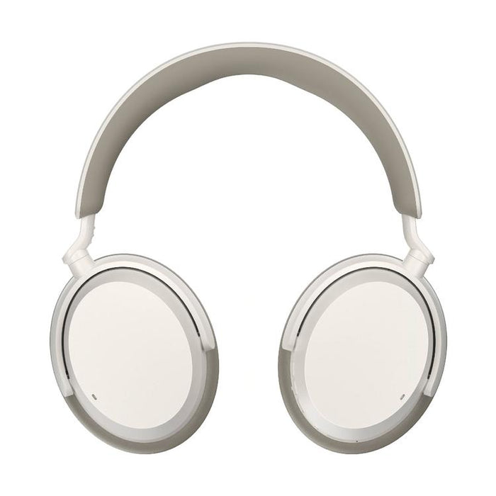 Sennheiser ACCENTUM | Écouteurs sans fil - circum-auriculaires - Jusqu'à 50 heures d'autonomie - Blanc-SONXPLUS Thetford Mines
