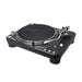 Audio Technica AT-LP1240-USBXP | Table tournante DJ professionnelle - USB - Analogique - Noir-SONXPLUS Thetford Mines